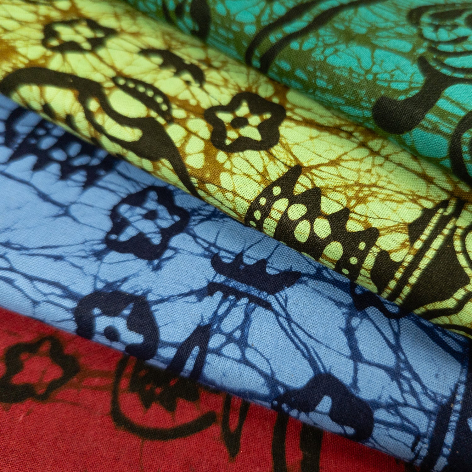 Balinese Batik